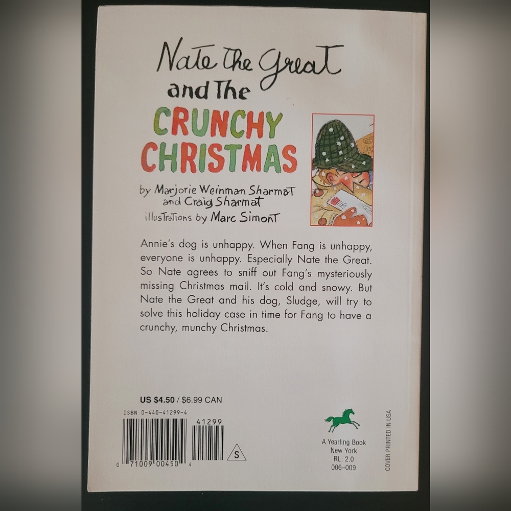 Children's Chapter Book Collection - Picture 7 of 9